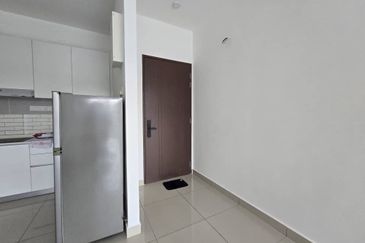 Aliff Heights (Residensi Mutiara Indah)