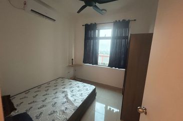 Aliff Heights (Residensi Mutiara Indah)