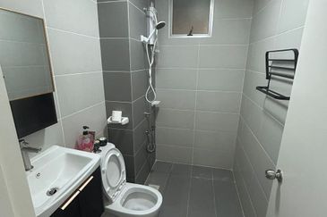 Aliff Heights (Residensi Mutiara Indah)