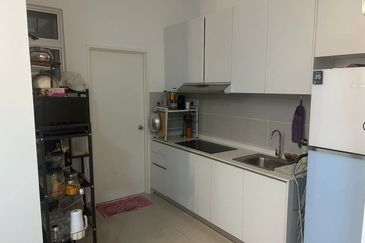 Aliff Heights (Residensi Mutiara Indah)