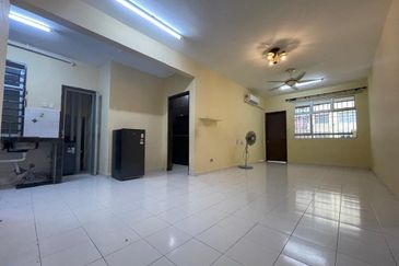 Villa Krystal, Bandar Selesa Jaya