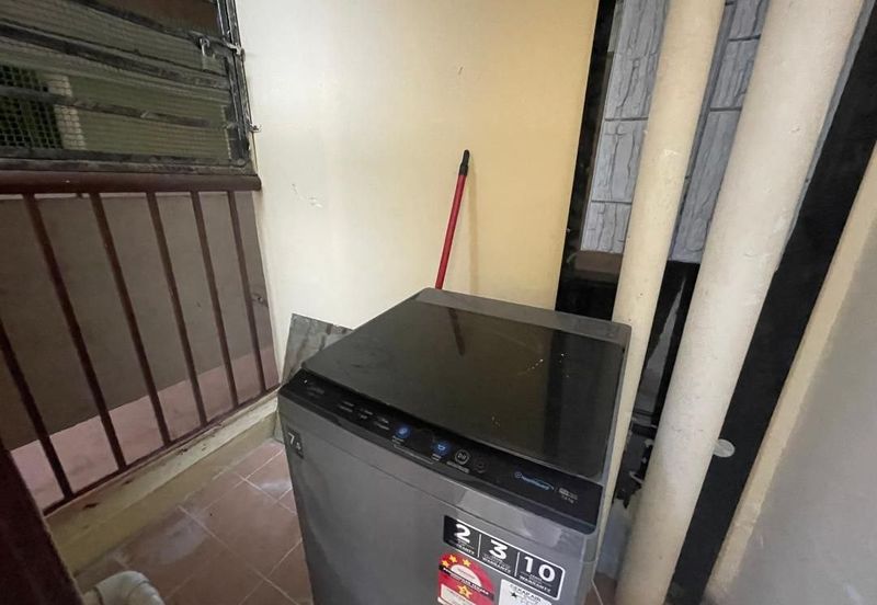 Villa Krystal, Bandar Selesa Jaya