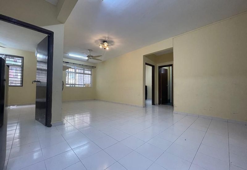 Villa Krystal, Bandar Selesa Jaya