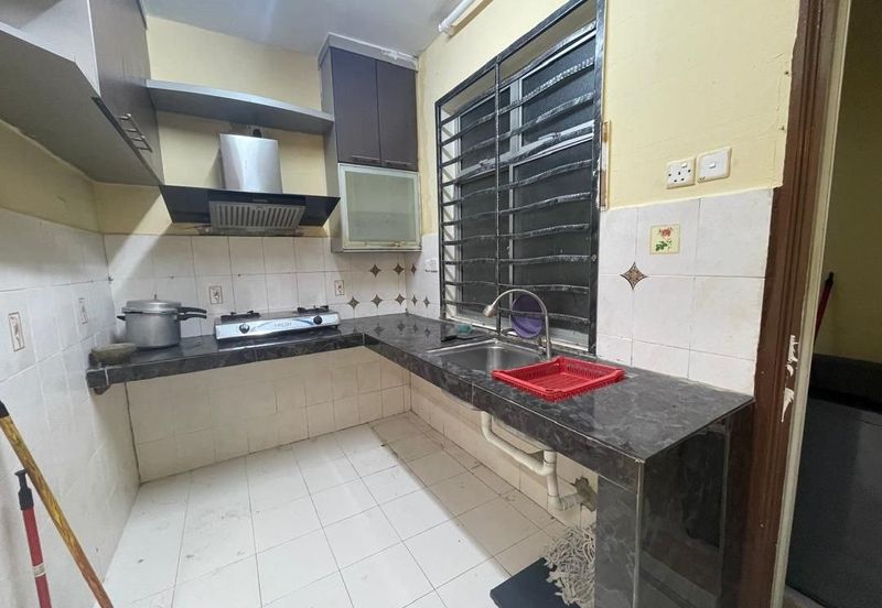 Villa Krystal, Bandar Selesa Jaya