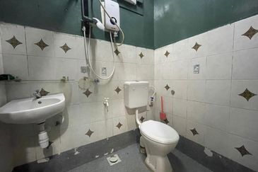 Villa Krystal, Bandar Selesa Jaya