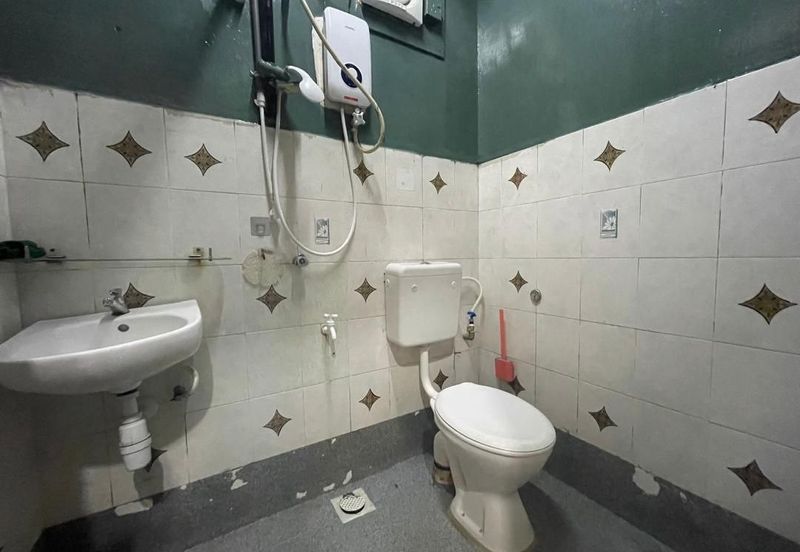 Villa Krystal, Bandar Selesa Jaya