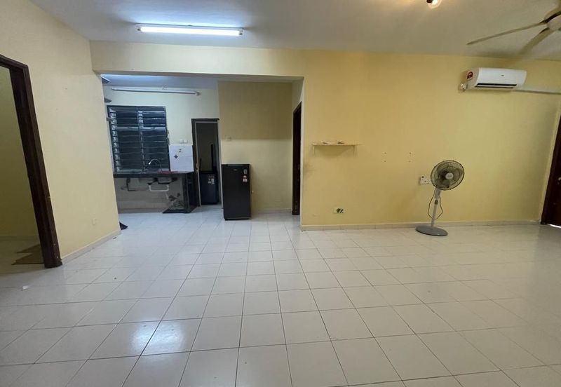 Villa Krystal, Bandar Selesa Jaya