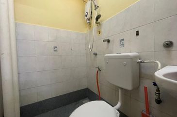 Villa Krystal, Bandar Selesa Jaya