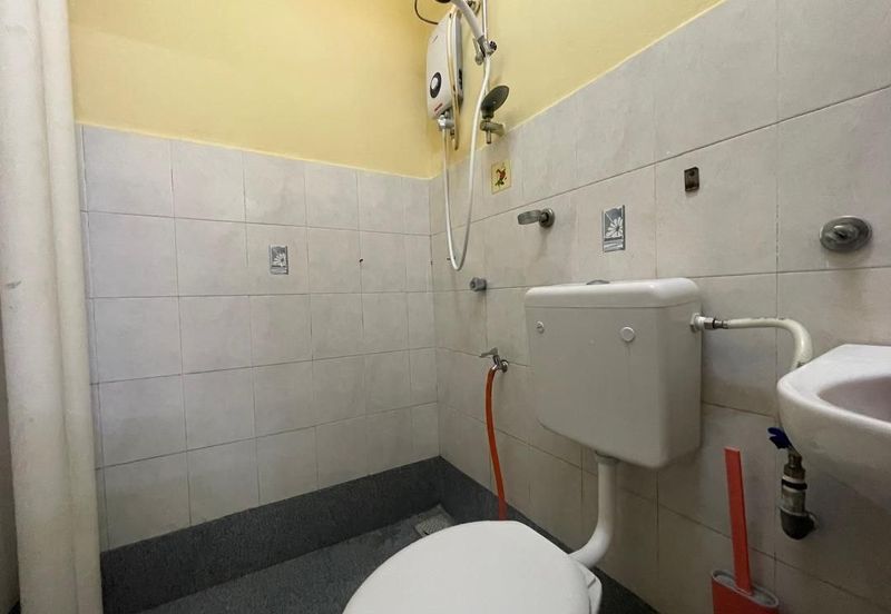 Villa Krystal, Bandar Selesa Jaya