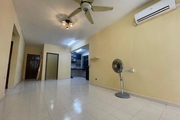 Villa Krystal, Bandar Selesa Jaya
