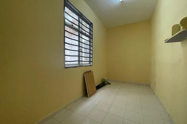 Villa Krystal, Bandar Selesa Jaya