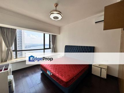 R&F PRINCESS COVE CONDO JB TOWN / CIQ ROOM RENTAL, Johor, Johor Bahru