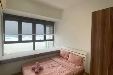 Country Garden @ Danga Bay