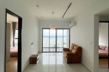 Country Garden @ Danga Bay