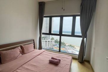 Country Garden @ Danga Bay