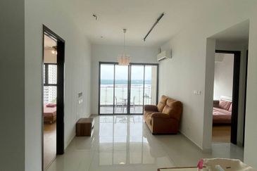 Country Garden @ Danga Bay