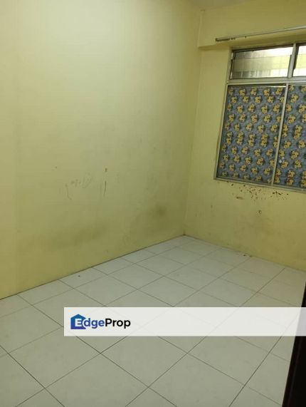 TAMAN BUKIT MEWAH / TAMPOI @ SHOP APARTMENT, Johor, Tampoi