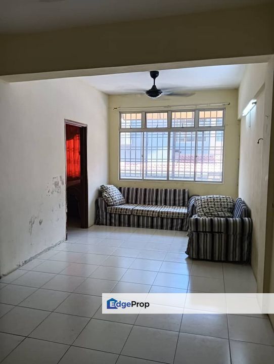 TAMAN BUKIT MEWAH / TAMPOI @ SHOP APARTMENT, Johor, Tampoi