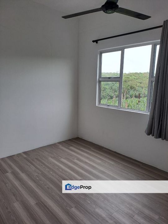 PANGAPURI LAMAN INDAH @ GELANG PATAH / KANGKAR PULAI, Johor, Pekan Nanas (Pekan Nenas)