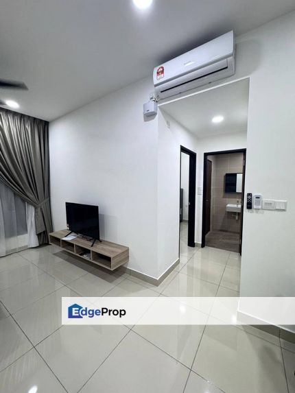 VERANDA RESIDENCE APARTMENT @ JB TOWN / CIQ, Johor, Johor Bahru