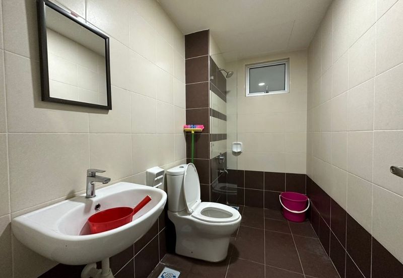 One Sentral Serviced Residence