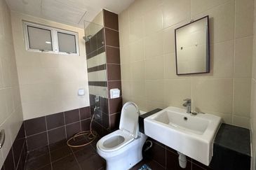 One Sentral Serviced Residence