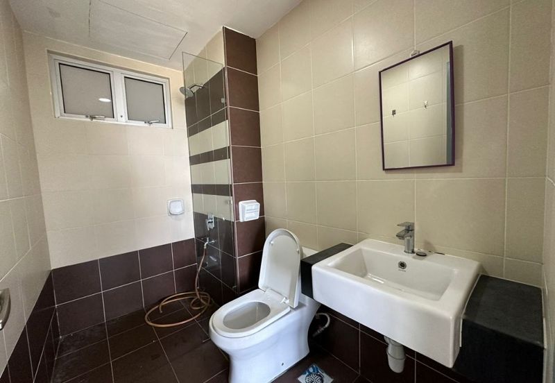 One Sentral Serviced Residence