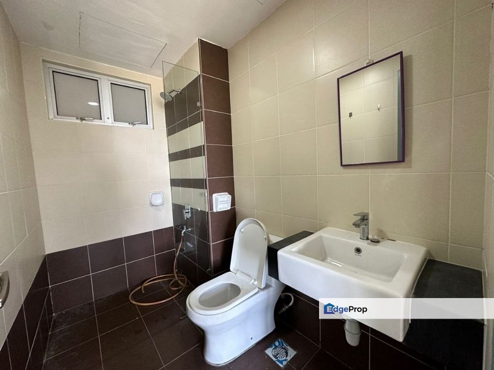 ONE SENTRAL APARTMENT @ GELANG PATAH / ISKANDAR PUTERI / NUSA SENTRAL, Johor, Nusajaya