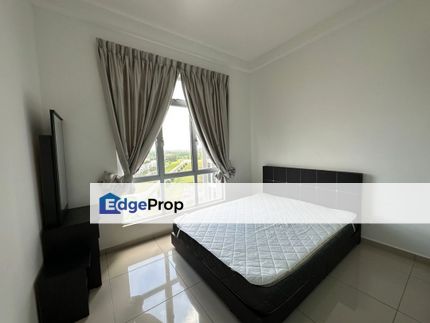 ONE SENTRAL APARTMENT @ GELANG PATAH / ISKANDAR PUTERI / NUSA SENTRAL, Johor, Nusajaya