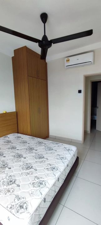 ARC AUSTIN HILL APARTMENT @ TAMAN DAYA / MOUNT AUSTIN, Johor, Johor Bahru