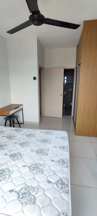 ARC AUSTIN HILL APARTMENT @ TAMAN DAYA / MOUNT AUSTIN, Johor, Johor Bahru