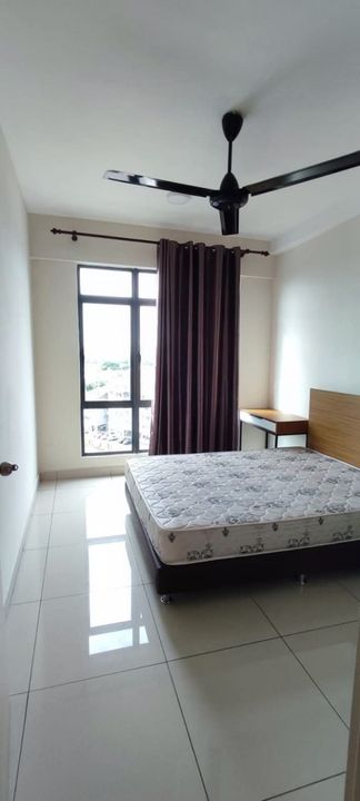 ARC AUSTIN HILL APARTMENT @ TAMAN DAYA / MOUNT AUSTIN, Johor, Johor Bahru