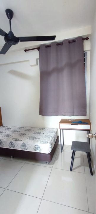 ARC AUSTIN HILL APARTMENT @ TAMAN DAYA / MOUNT AUSTIN, Johor, Johor Bahru