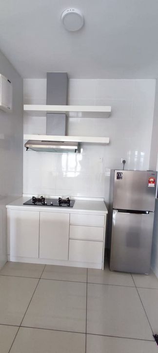 ARC AUSTIN HILL APARTMENT @ TAMAN DAYA / MOUNT AUSTIN, Johor, Johor Bahru