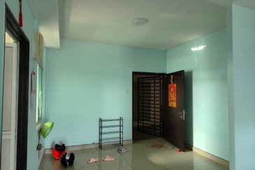 Eastbay Luxury Apartment