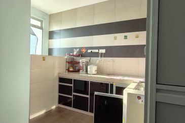 Eastbay Luxury Apartment