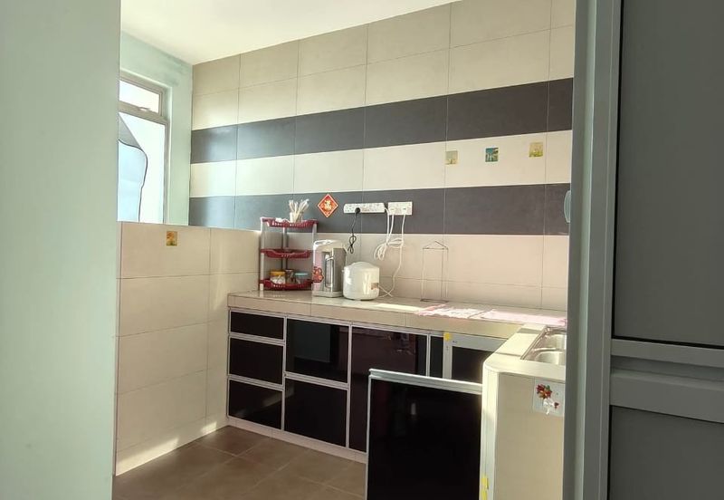 Eastbay Luxury Apartment