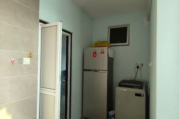 Eastbay Luxury Apartment