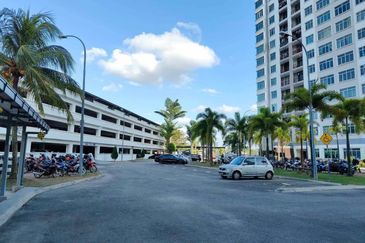 Eastbay Luxury Apartment