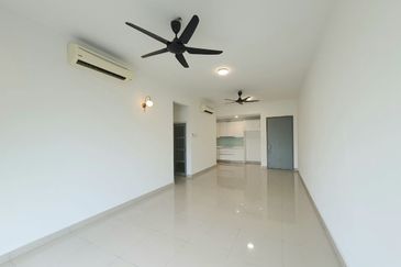 Tropez Residences @ Tropicana Danga Bay