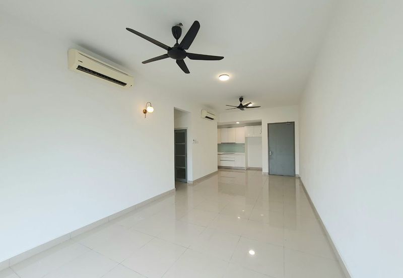 Tropez Residences @ Tropicana Danga Bay