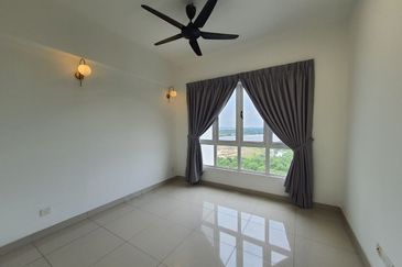 Tropez Residences @ Tropicana Danga Bay