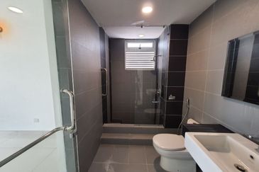 Tropez Residences @ Tropicana Danga Bay