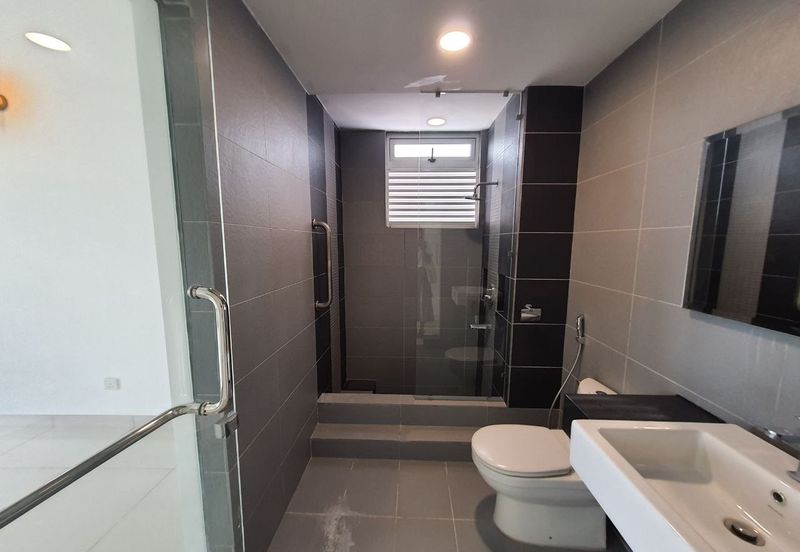 Tropez Residences @ Tropicana Danga Bay