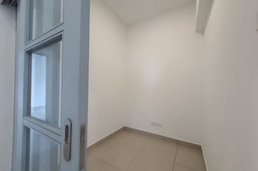 Tropez Residences @ Tropicana Danga Bay