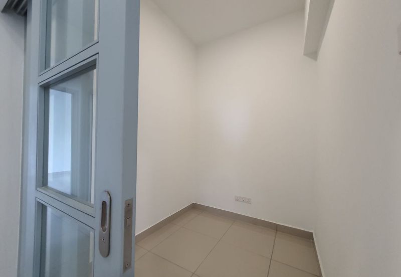 Tropez Residences @ Tropicana Danga Bay