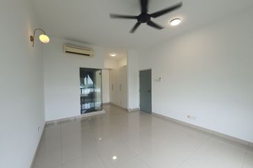 Tropez Residences @ Tropicana Danga Bay