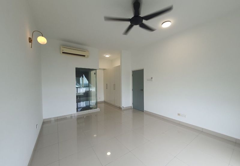 Tropez Residences @ Tropicana Danga Bay