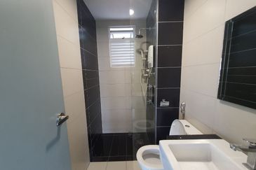 Tropez Residences @ Tropicana Danga Bay