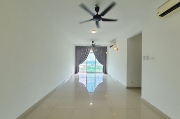 Tropez Residences @ Tropicana Danga Bay